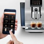 Jura J.O.E Application