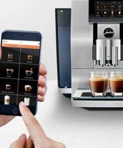 Jura J.O.E Application