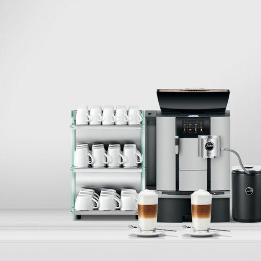 Jura GIGA X8 C