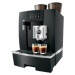 Jura GIGA X8 C black