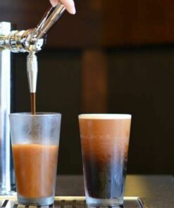 Dispenser Nitro Coffee