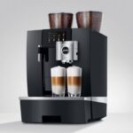 Machine à café de bureau Jura GIGAX8C