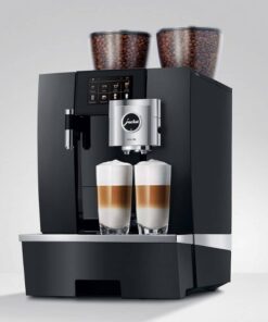 Machine à café de bureau Jura GIGAX8C