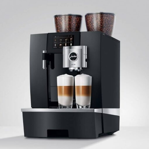 Machine à café de bureau Jura GIGAX8C