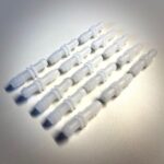 Lot de 15 embouts d'entrée pour machines à cocktail GIG