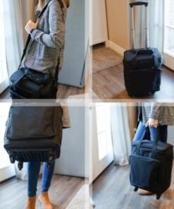 Multifonctions - Bagage Glacière pour 6 bouteilles Oenopro