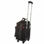 Transport facile - Bagage Glacière pour 6 bouteilles Oenopro