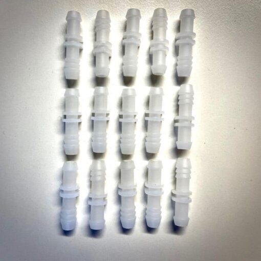 Lot de 15 embouts d'entrée pour machines à cocktail GIG