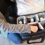 Rangement - Bagage Glacière pour 6 bouteilles Oenopro