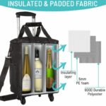 Contenu - Bagage Glacière pour 6 bouteilles Oenopro