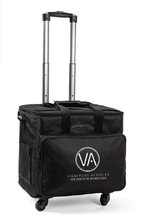 Valise glacière VAMB