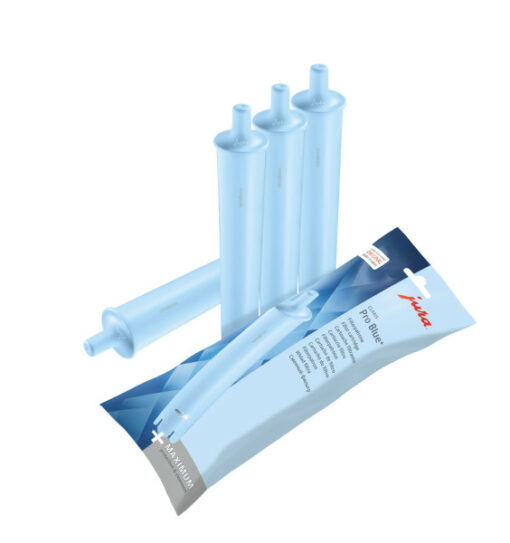 CLARIS Blue+ Filtre 3-Pack