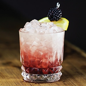 Bramble