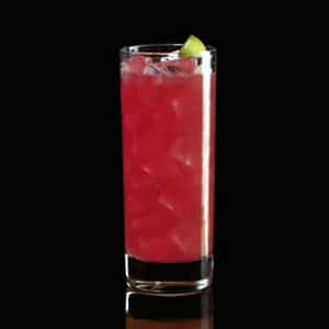 Cocktail Cap Codder