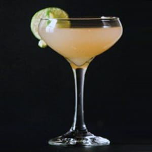Cocktail Daiquiri Hemingway