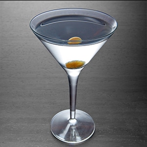 Cocktail Dry Martini