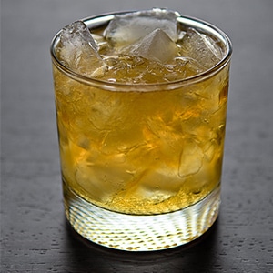 Cocktail French Connection