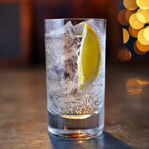 Cocktail Gin Tonic