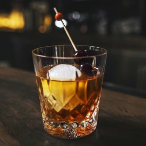 Cocktail God Father