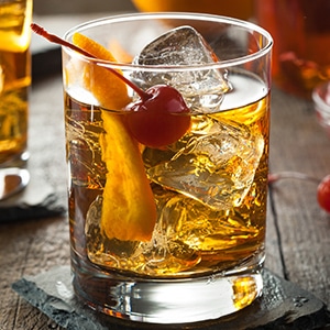Cocktail God Mother