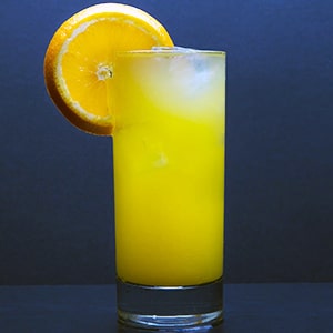 Cocktail Harvey Wallbanger
