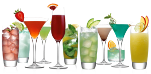 cocktails collection