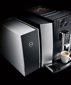 Chauffe-tasses Jura 6