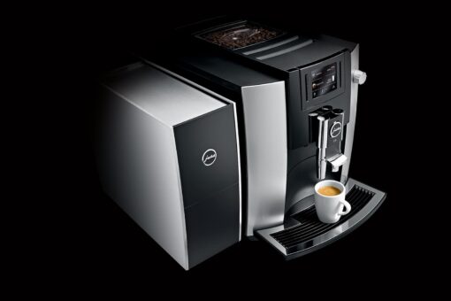 Chauffe-tasses Jura 6
