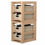 Rangements VisioBox - Oenopro