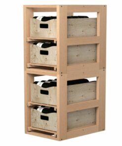Rangements VisioBox - Oenopro