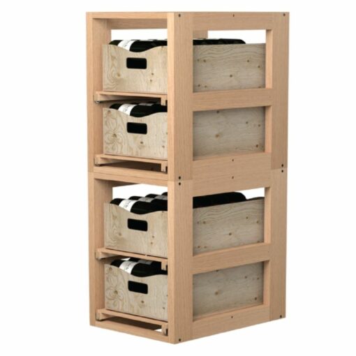 Rangements VisioBox - Oenopro