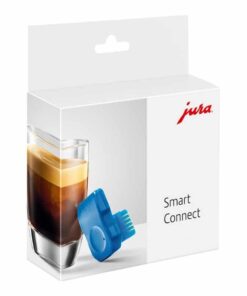 Smart Connect pour machine à café Jura - par Oenopro
