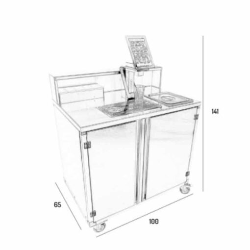 GIG STATION