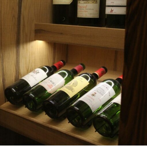 OB Wine - Oenopro