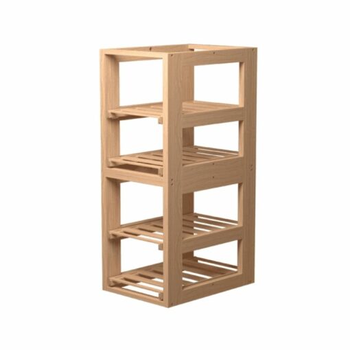 Rangements VisioBox - Oenopro