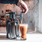 nitro café pour particuliers