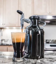 nitro café pour particuliers