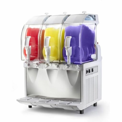 GRANITA I PRO By Oenopro