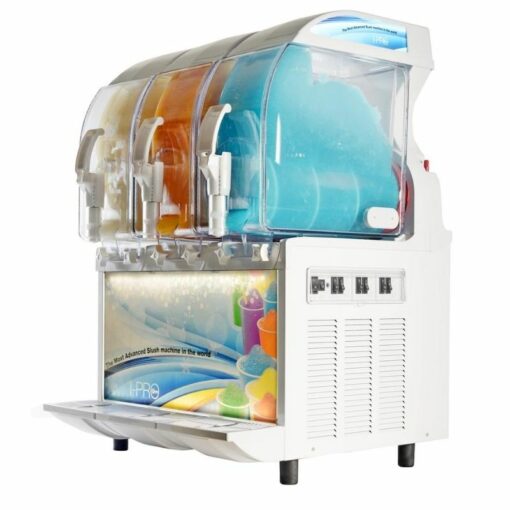 GRANITA I PRO By Oenopro