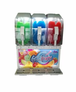 GRANITA I PRO By Oenopro