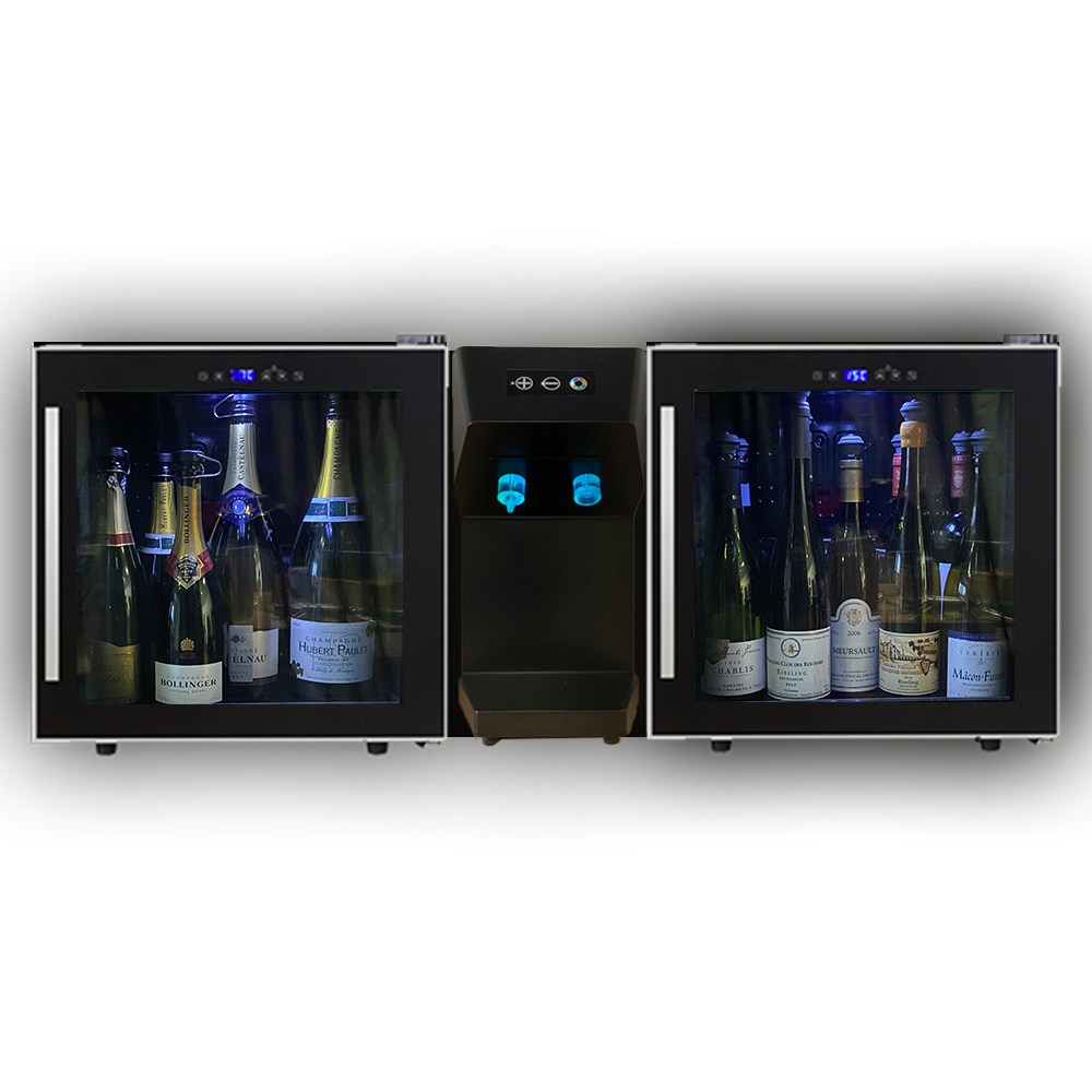 Conservin dual 2 caves