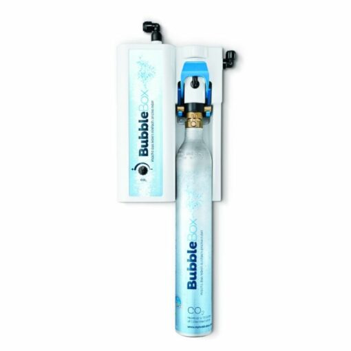 Bubblebox Kit par Oenopro