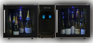 Conservin Dual 2 Caves
