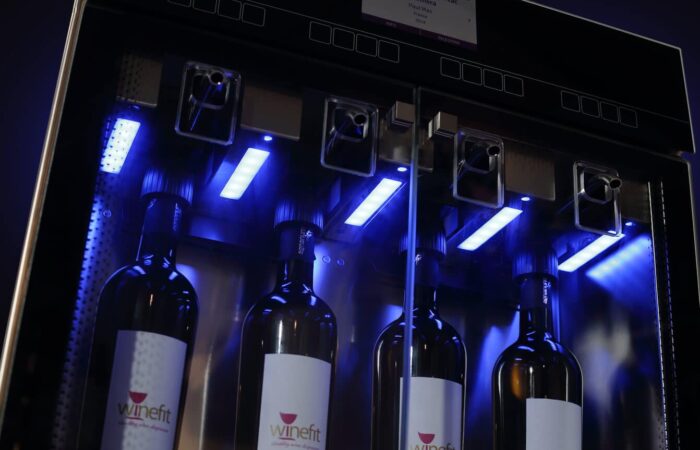 Winefit EVO 3