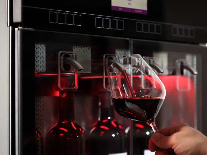 Winefit EVO 4