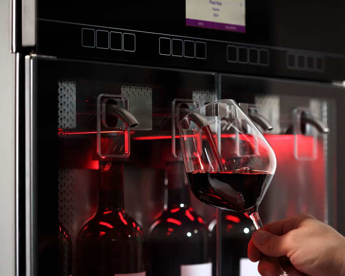 Winefit EVO 4