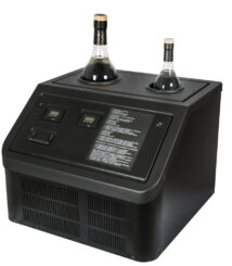 Chiller 2 bouteilles