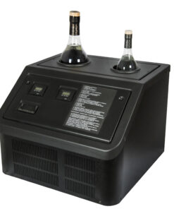 Chiller 2 bouteilles