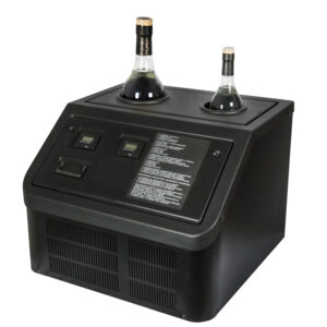 Chiller 2 bouteilles