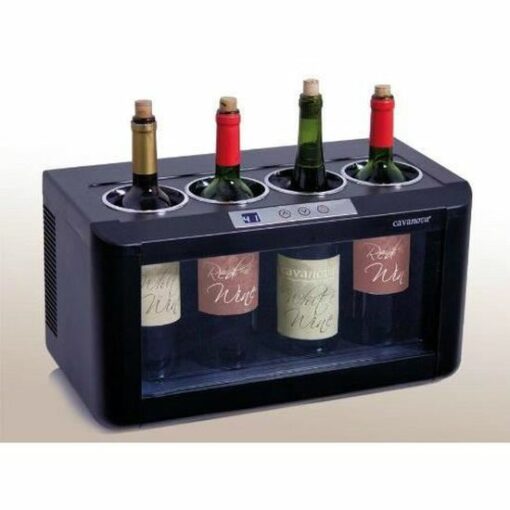 cavanova 4 bouteilles